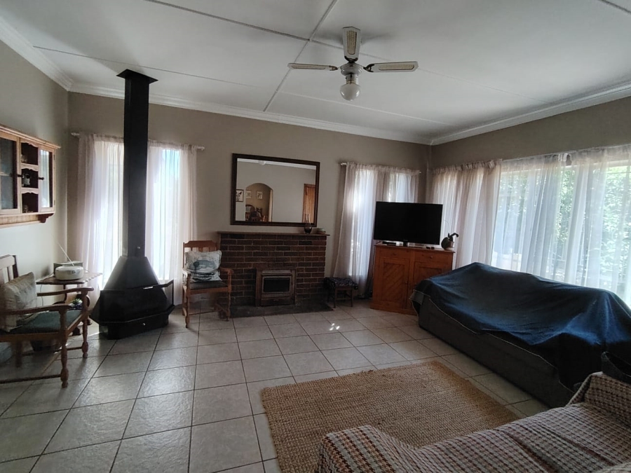 4 Bedroom Property for Sale in Fichardt Park Free State